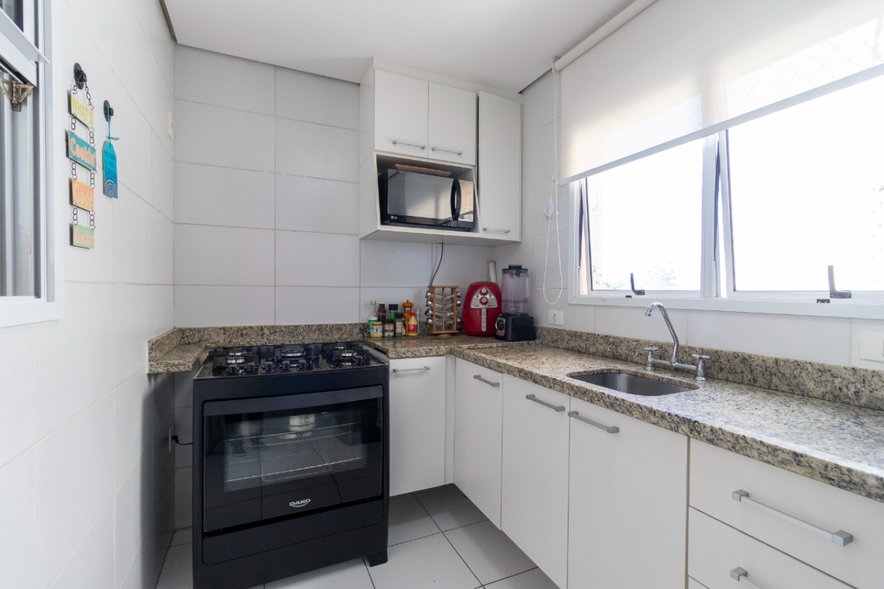 Apartamento, 3 quartos, 110 m² - Foto 12
