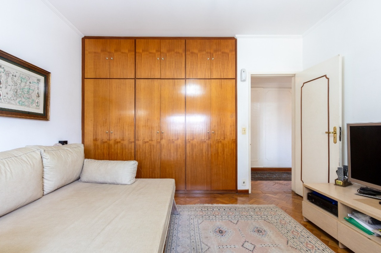 Apartamento, 4 quartos, 280 m² - Foto 17
