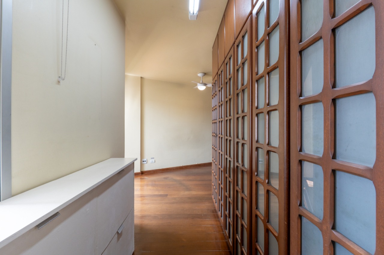 Apartamento, 4 quartos, 170 m² - Foto 22