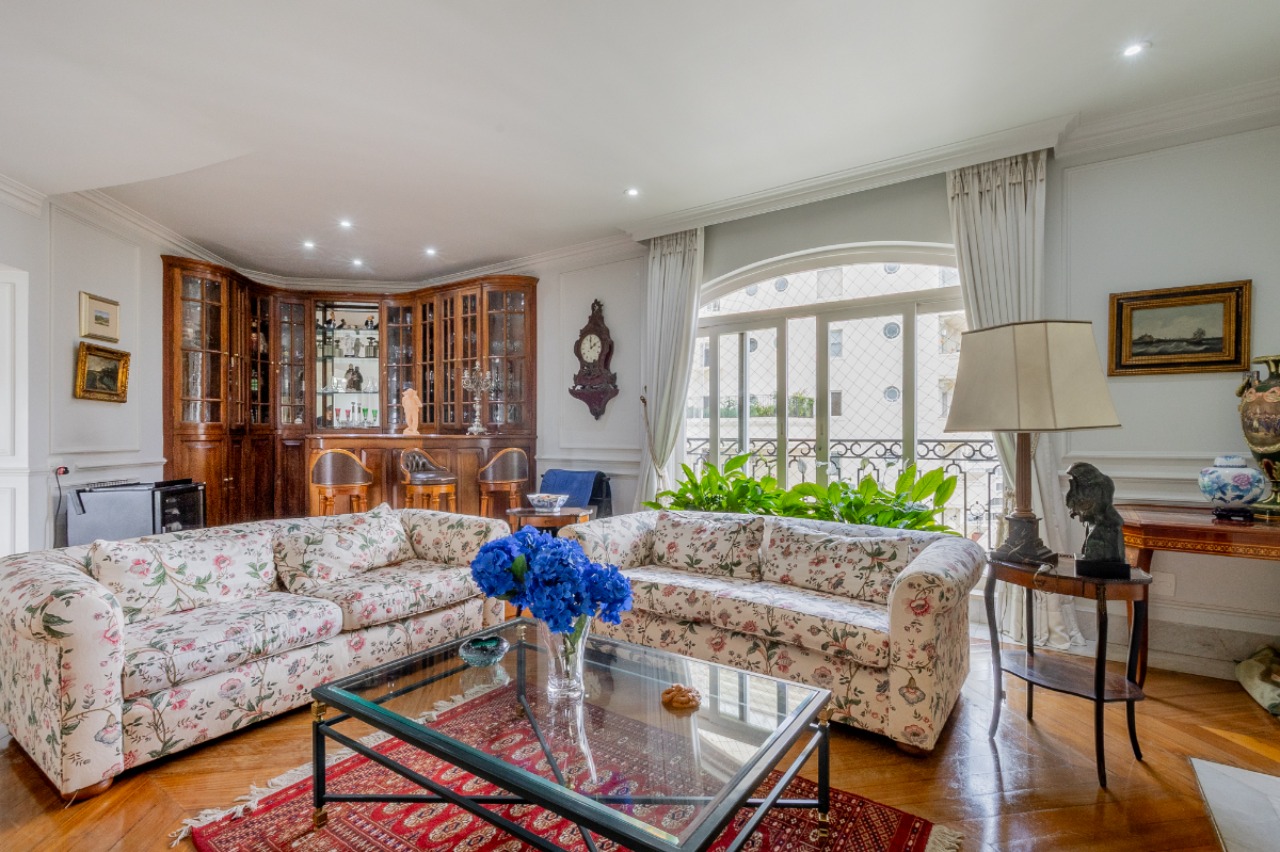Apartamento, 4 quartos, 610 m² - Foto 9