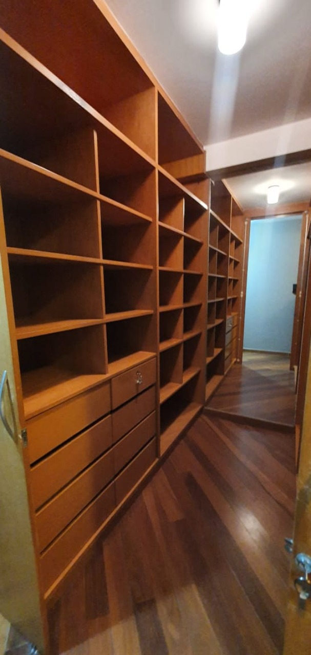 Apartamento, 4 quartos, 220 m² - Foto 9