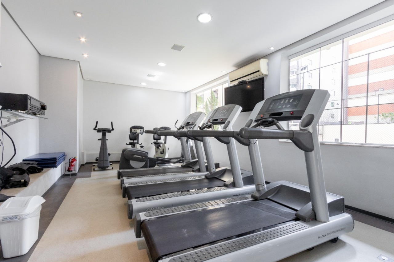Apartamento, 4 quartos, 280 m² - Foto 33