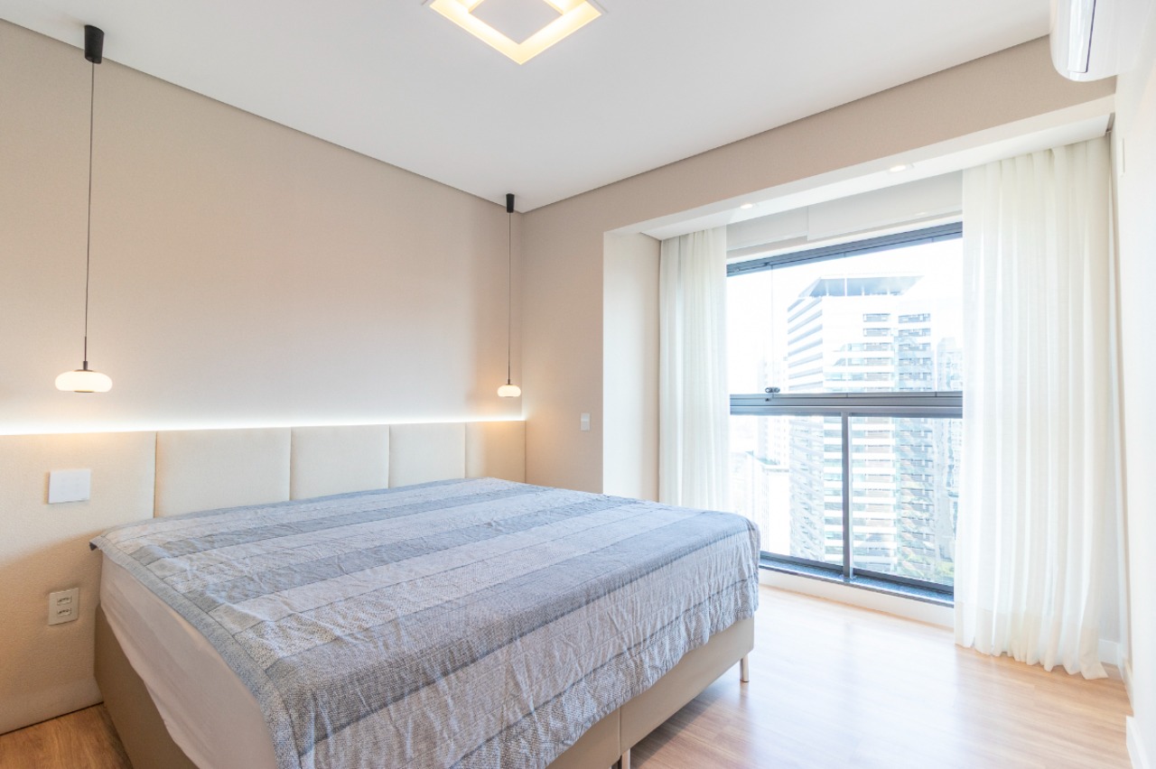 Apartamento, 3 quartos, 170 m² - Foto 21