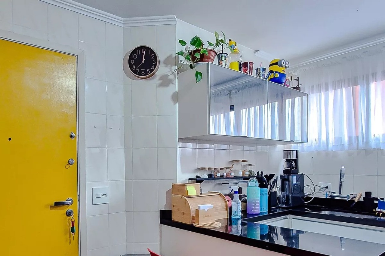 Apartamento, 3 quartos, 105 m² - Foto 7