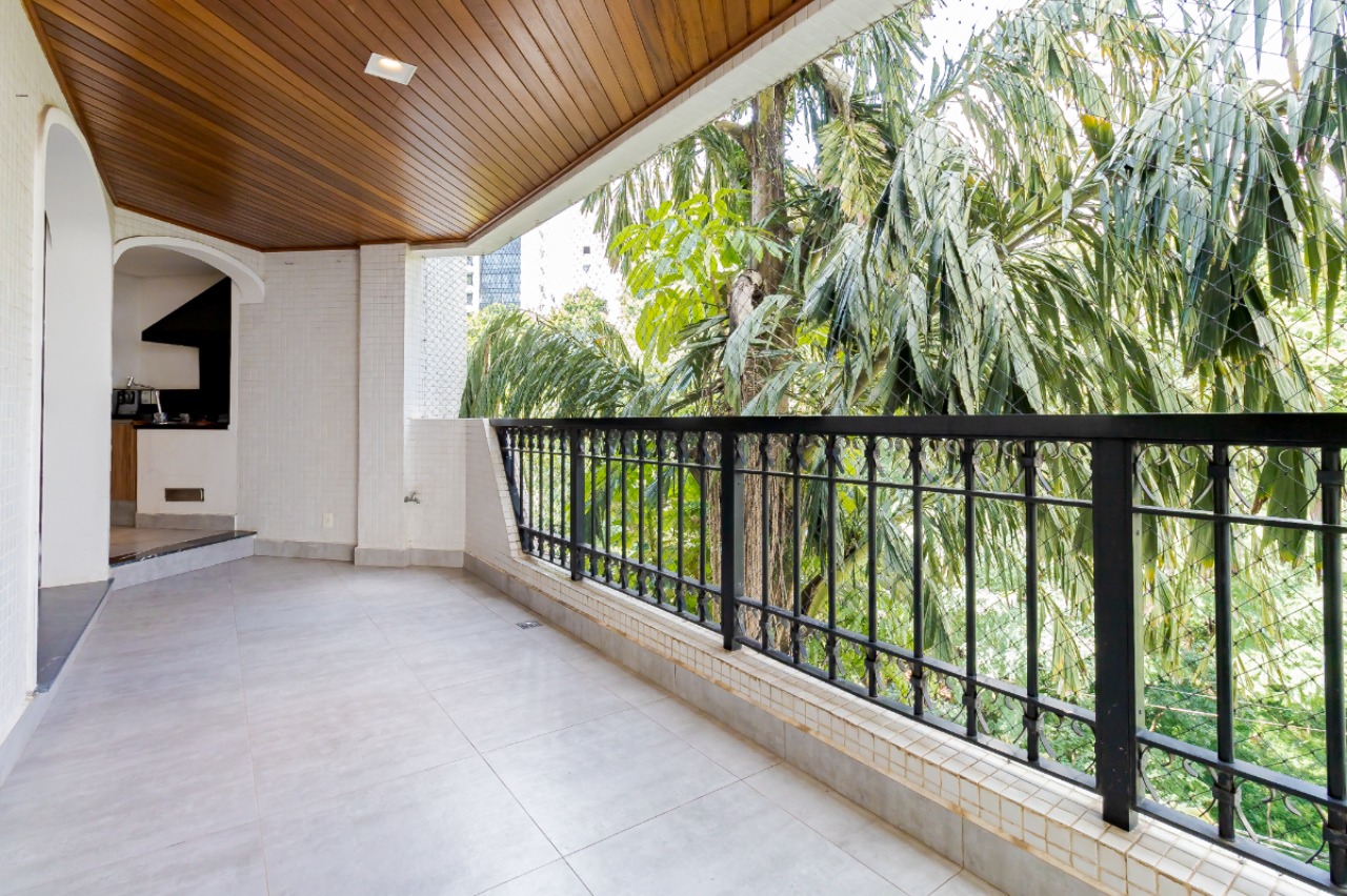 Apartamento, 3 quartos, 300 m² - Foto 5