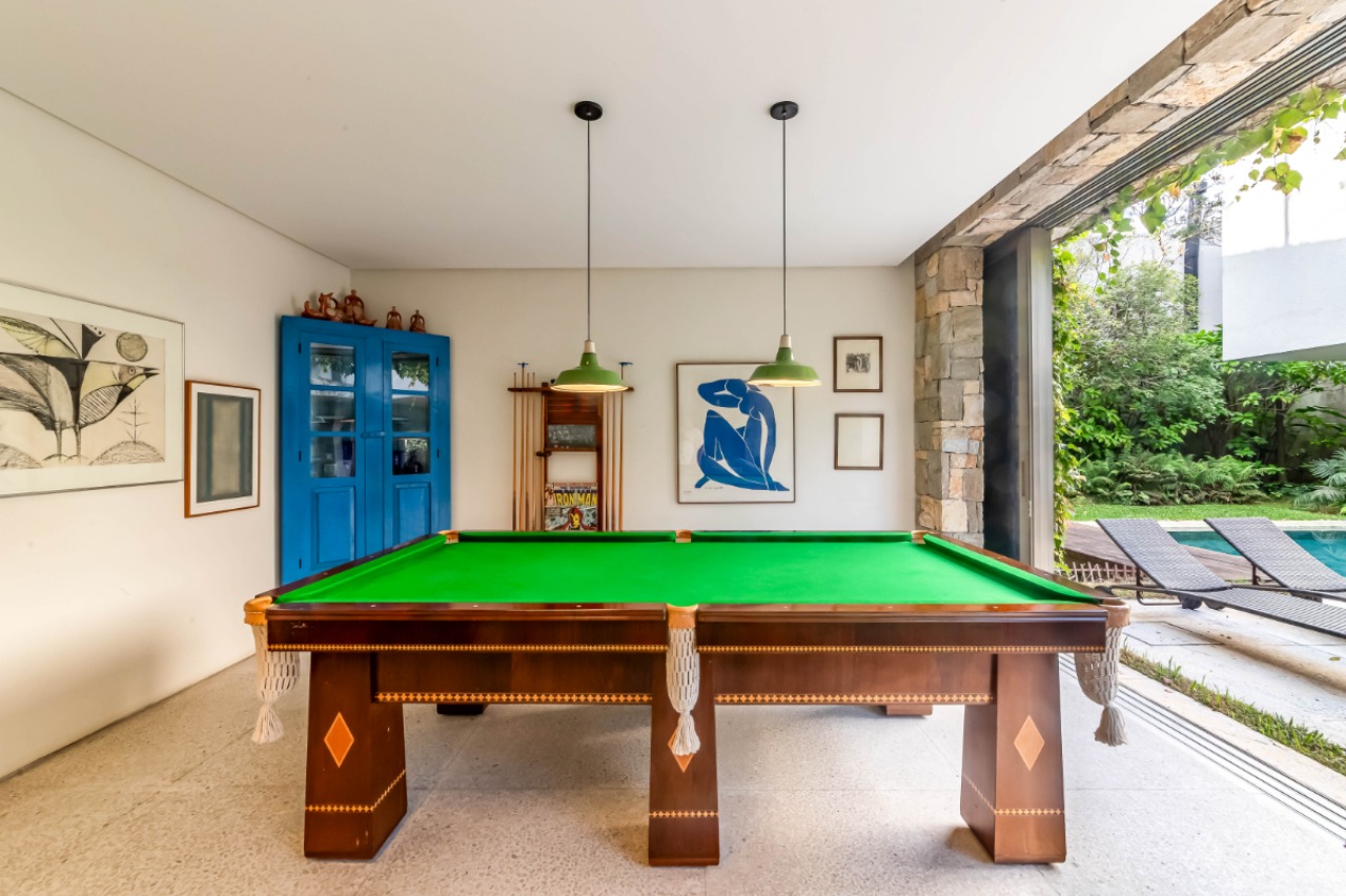 Casa, 3 quartos, 1040 m² - Foto 6