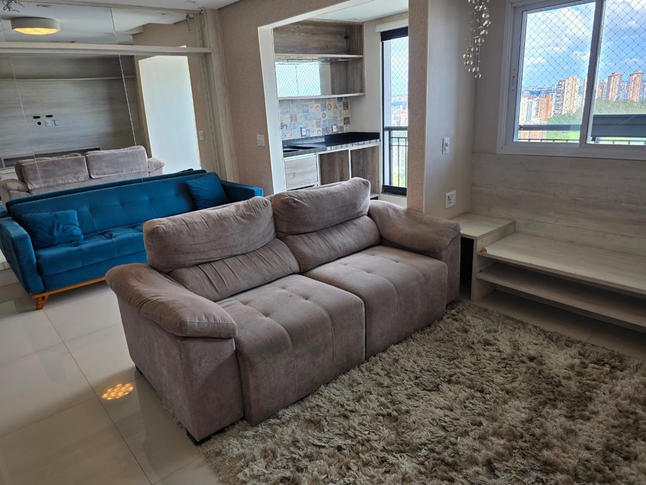 Apartamento, 2 quartos, 70 m² - Foto 6