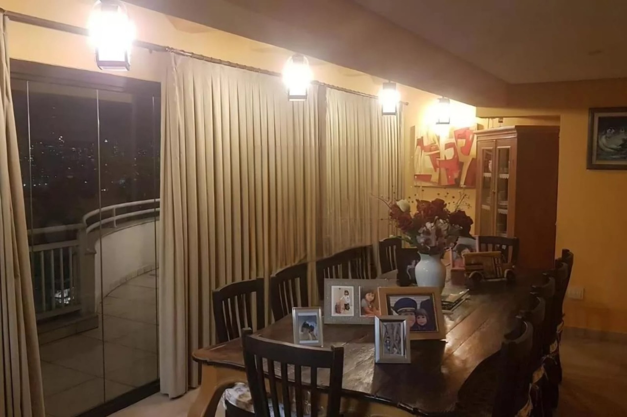 Cobertura, 3 quartos, 287 m² - Foto 9