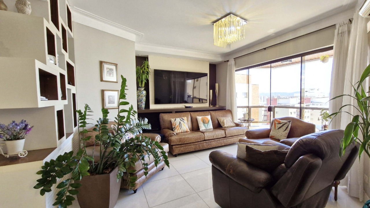Cobertura, 3 quartos, 170 m² - Foto 1