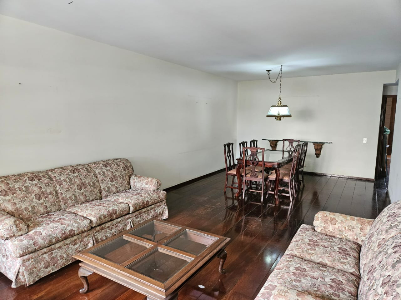 Apartamento, 3 quartos, 180 m² - Foto 3