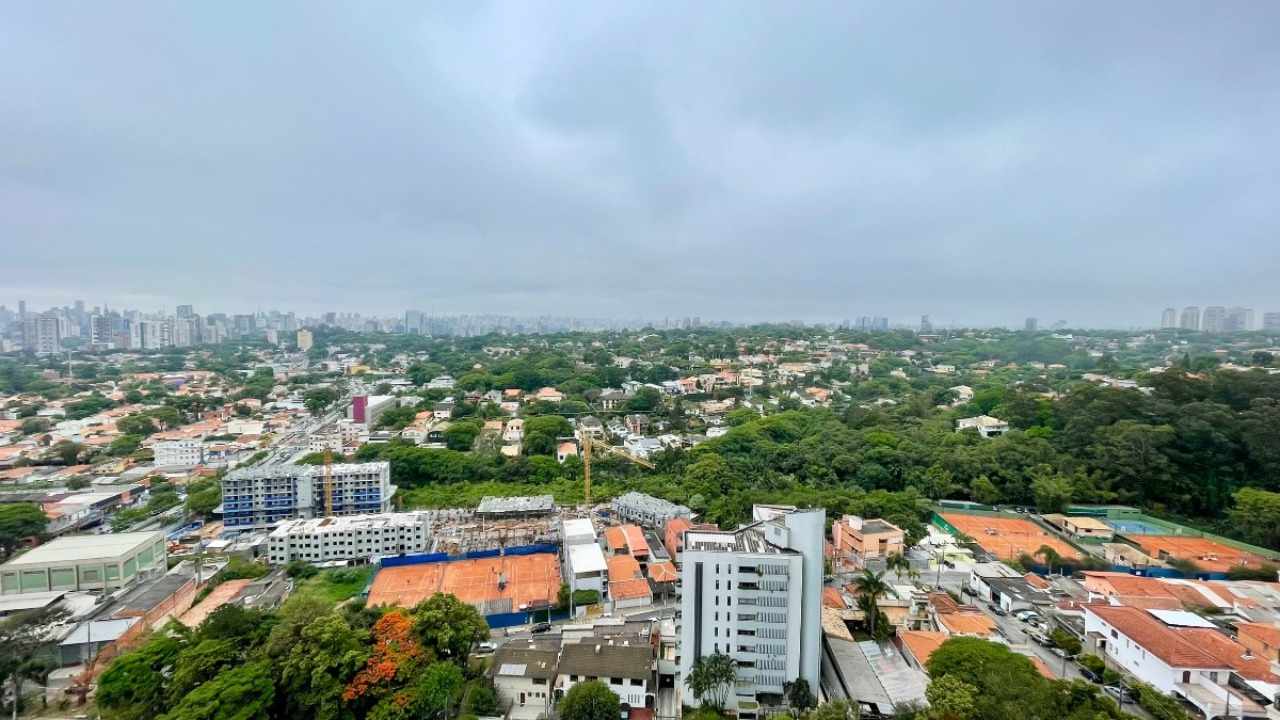 Apartamento, 3 quartos, 170 m² - Foto 13