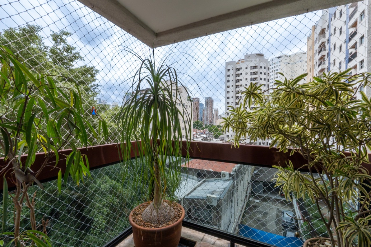 Apartamento, 4 quartos, 150 m² - Foto 2