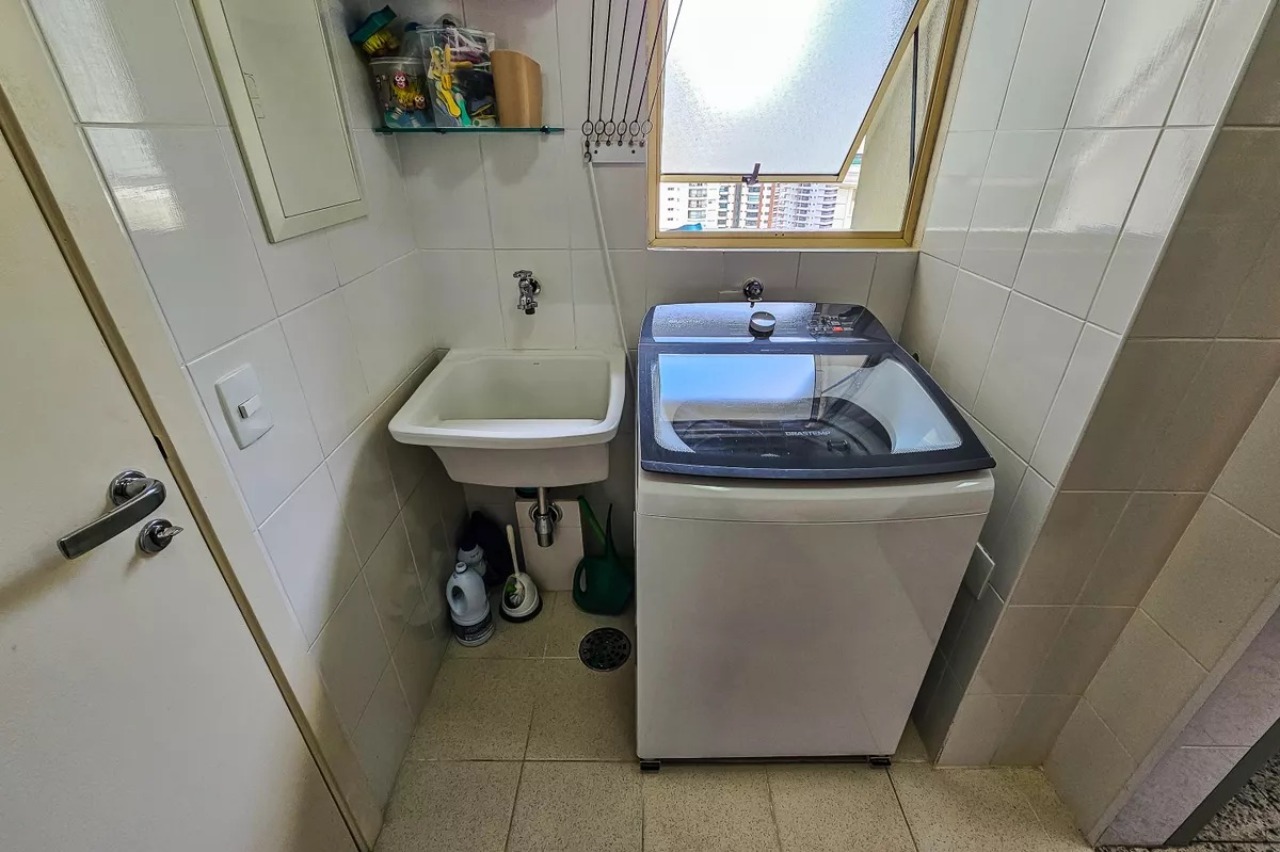 Apartamento, 2 quartos, 127 m² - Foto 21