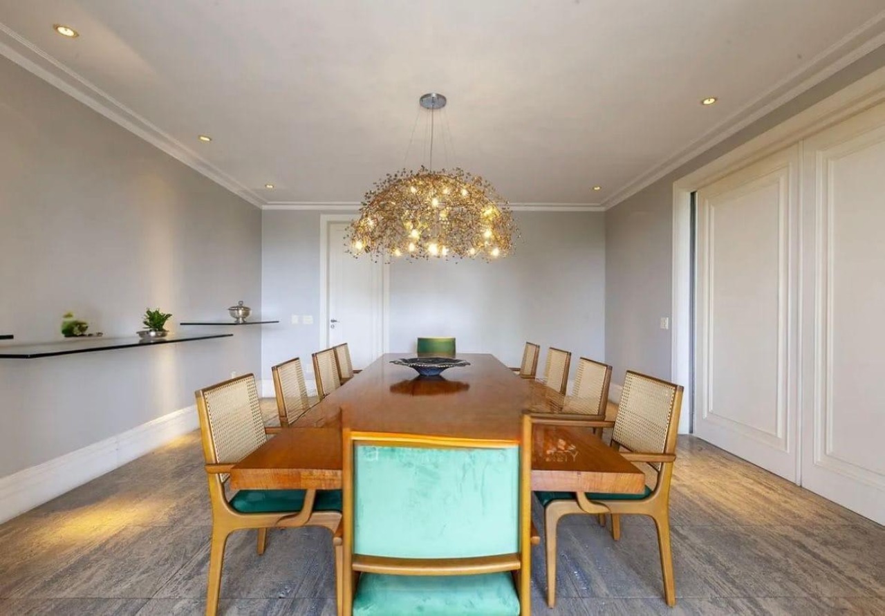 Casa, 4 quartos, 738 m² - Foto 18