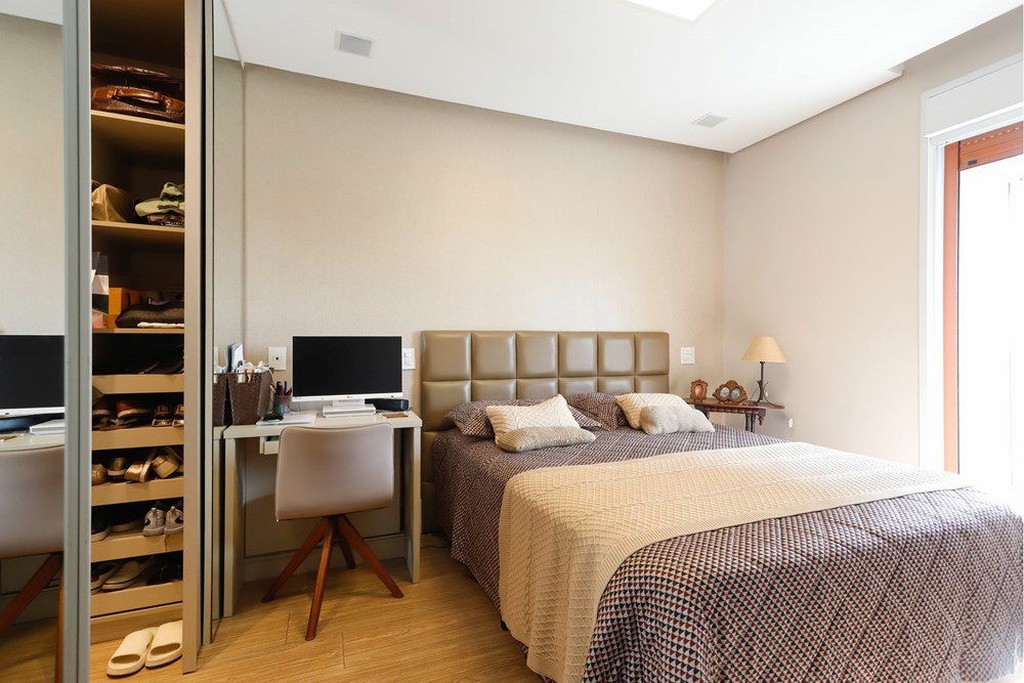 Apartamento, 3 quartos, 157 m² - Foto 9