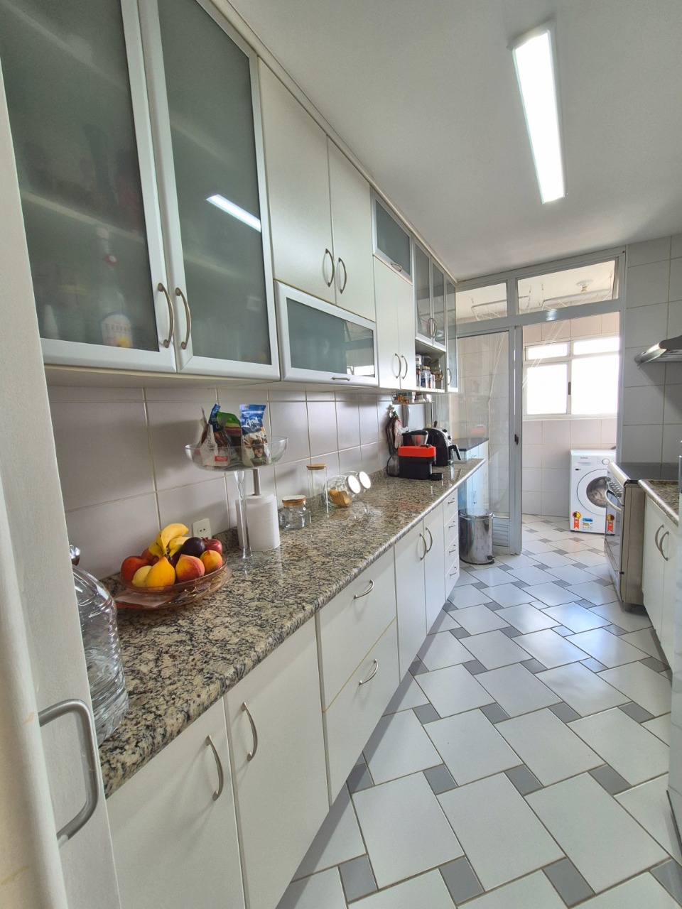 Apartamento, 3 quartos, 100 m² - Foto 23