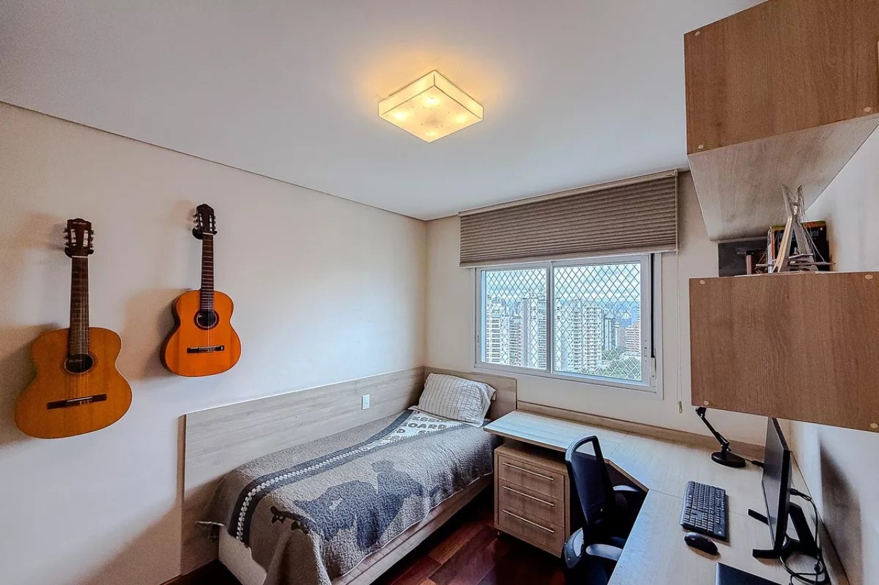 Apartamento, 3 quartos, 216 m² - Foto 7
