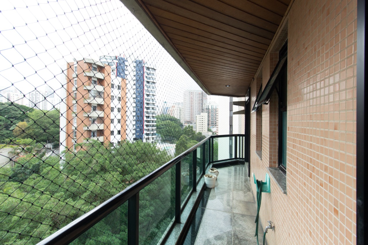 Apartamento, 5 quartos, 300 m² - Foto 36