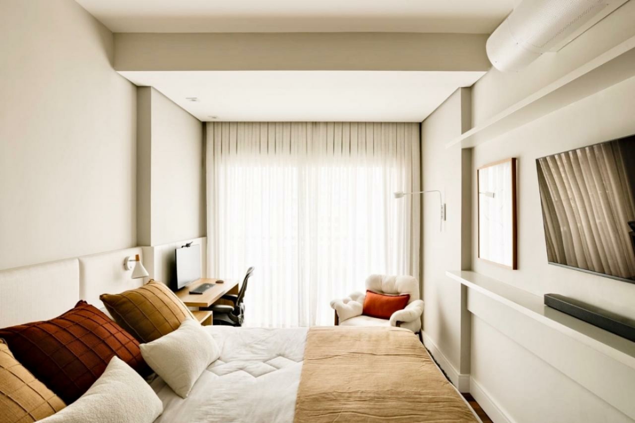 Apartamento, 3 quartos, 170 m² - Foto 16