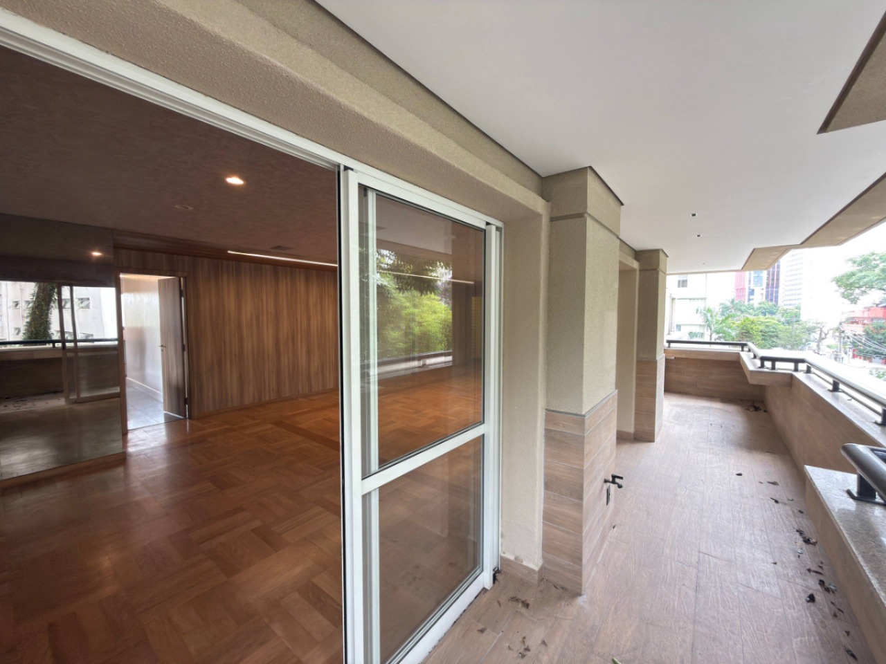 Apartamento, 4 quartos, 200 m² - Foto 2