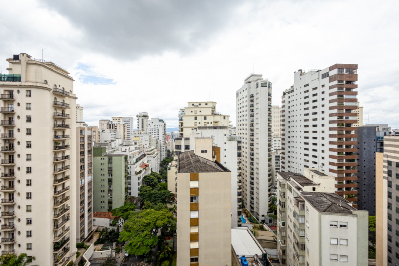 Apartamento, 3 quartos, 130 m² - Foto 29