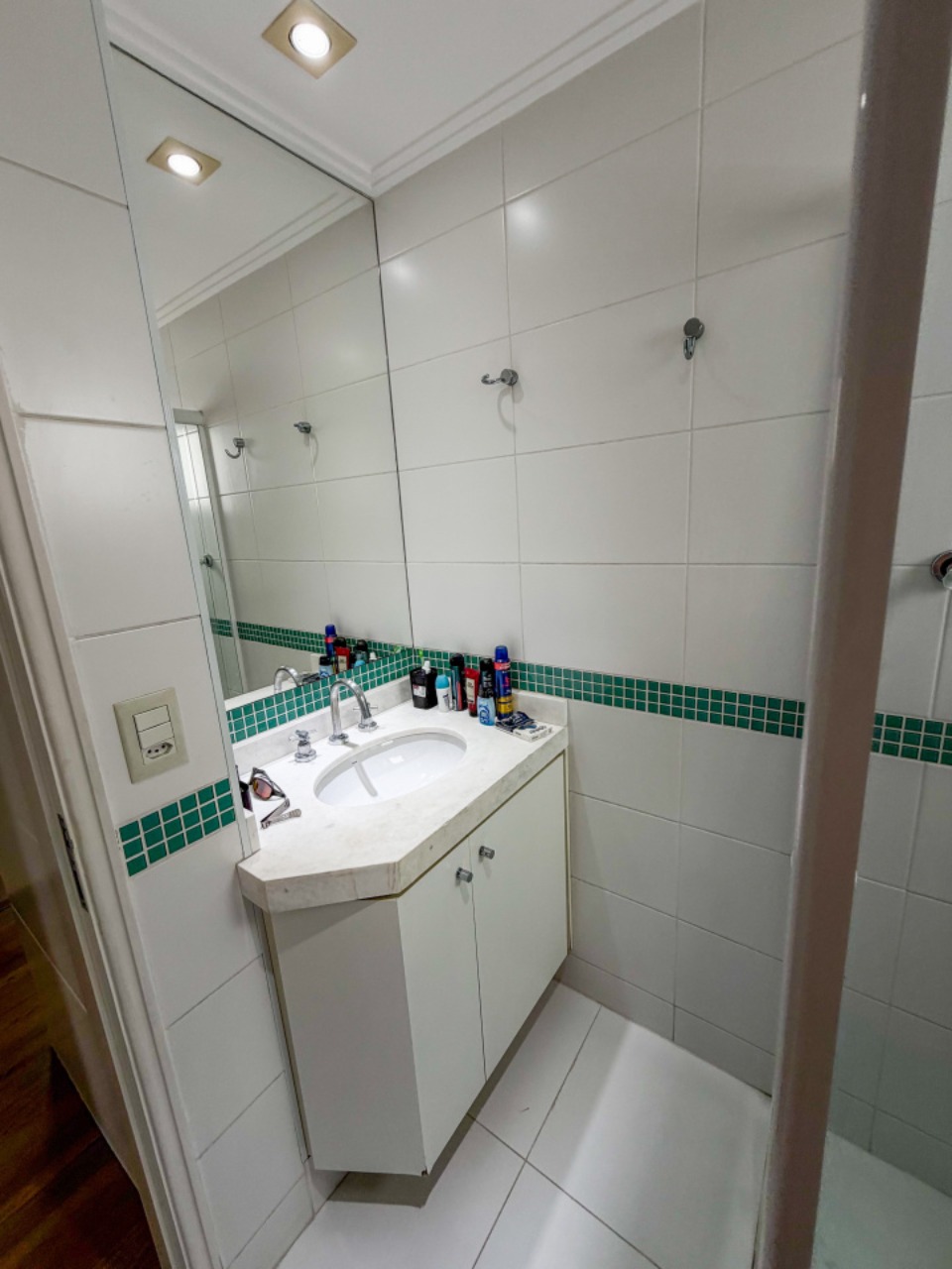 Apartamento, 3 quartos, 100 m² - Foto 31