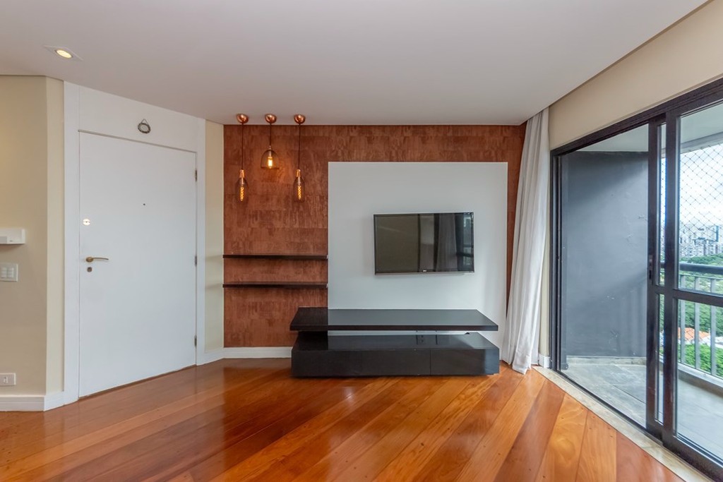 Apartamento, 3 quartos, 95 m² - Foto 2