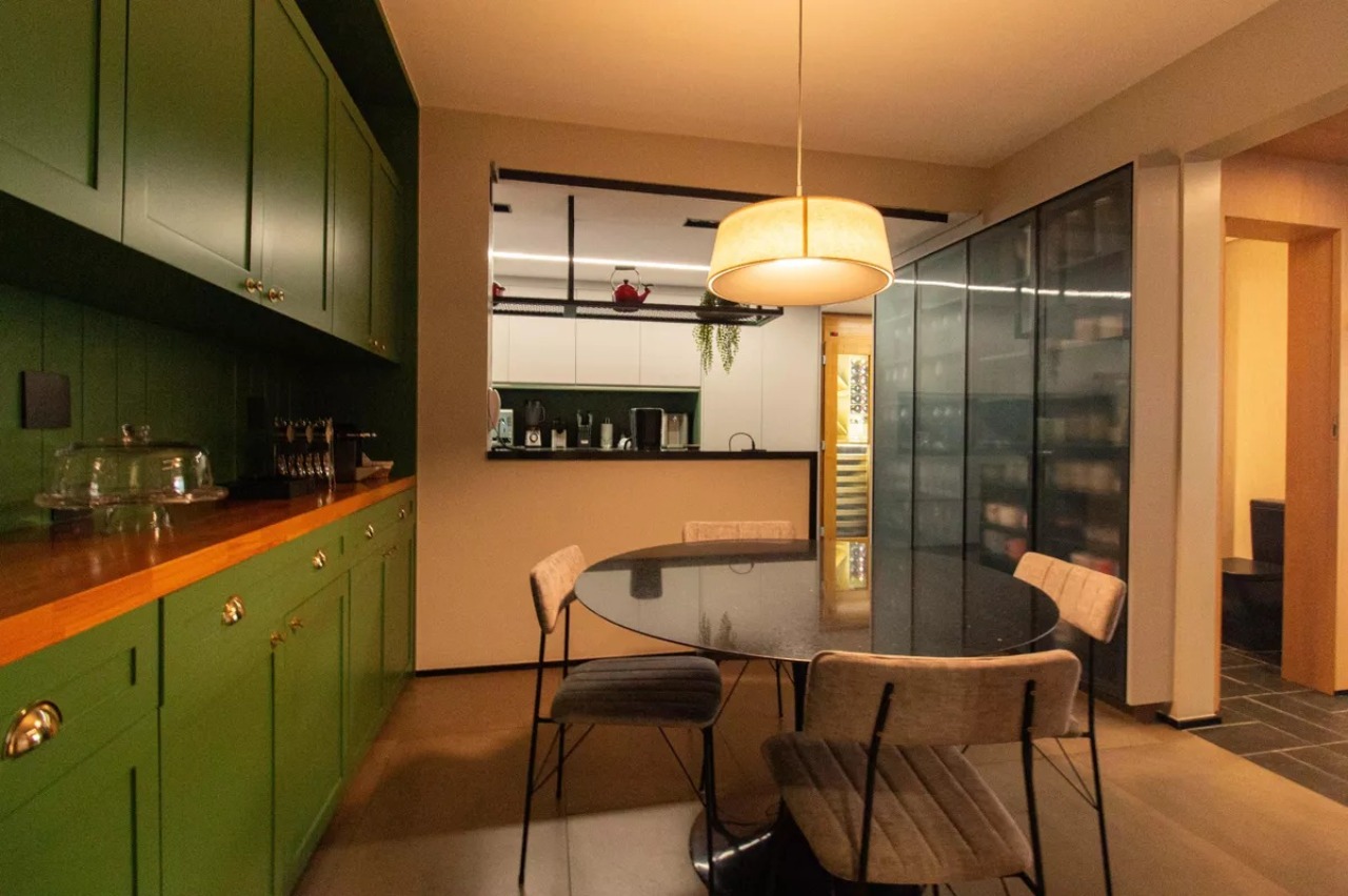 Apartamento, 4 quartos, 267 m² - Foto 6