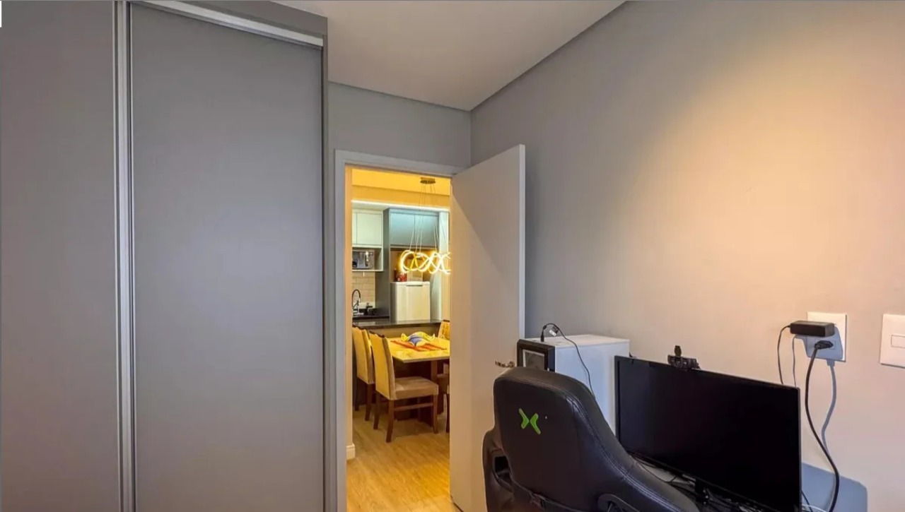 Apartamento, 2 quartos, 70 m² - Foto 13