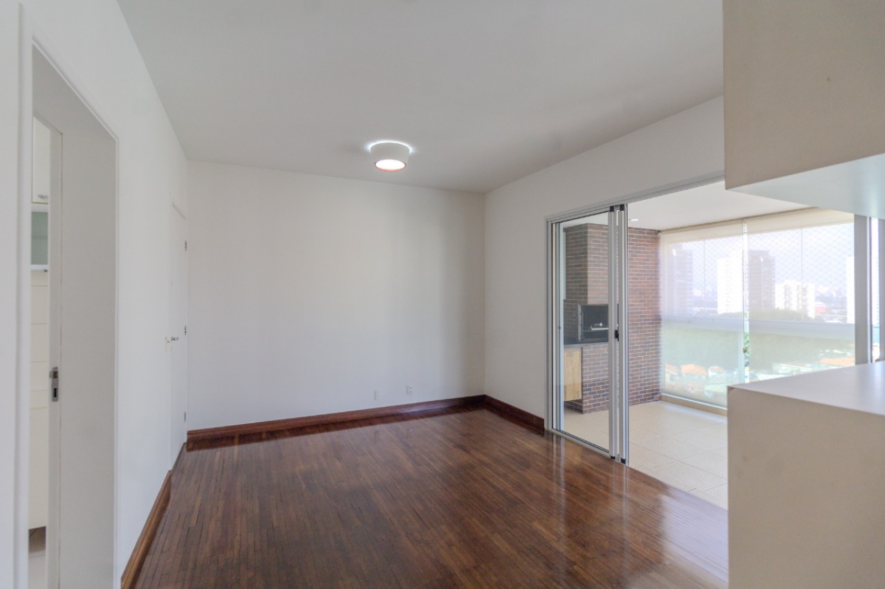 Apartamento, 3 quartos, 100 m² - Foto 1