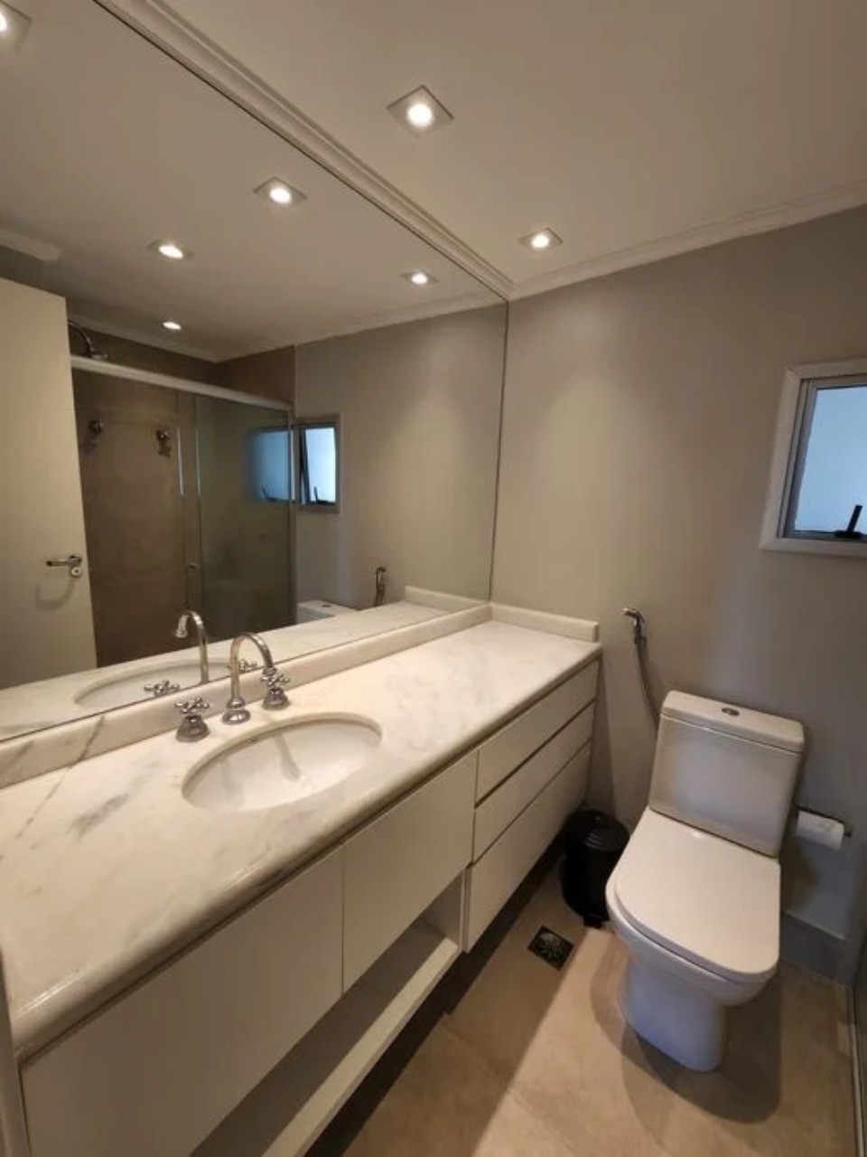 Apartamento, 3 quartos, 100 m² - Foto 11