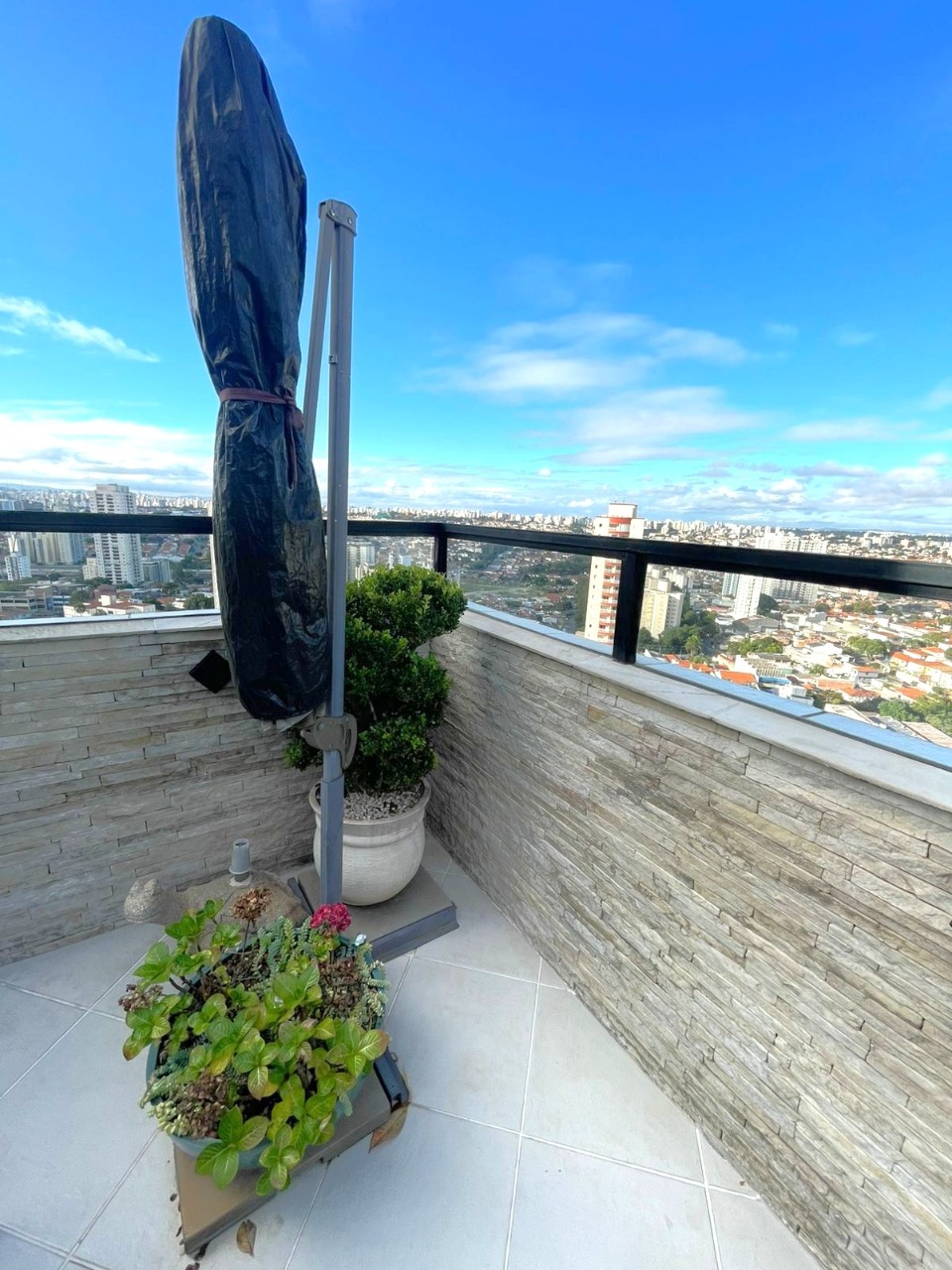 Cobertura, 3 quartos, 220 m² - Foto 12