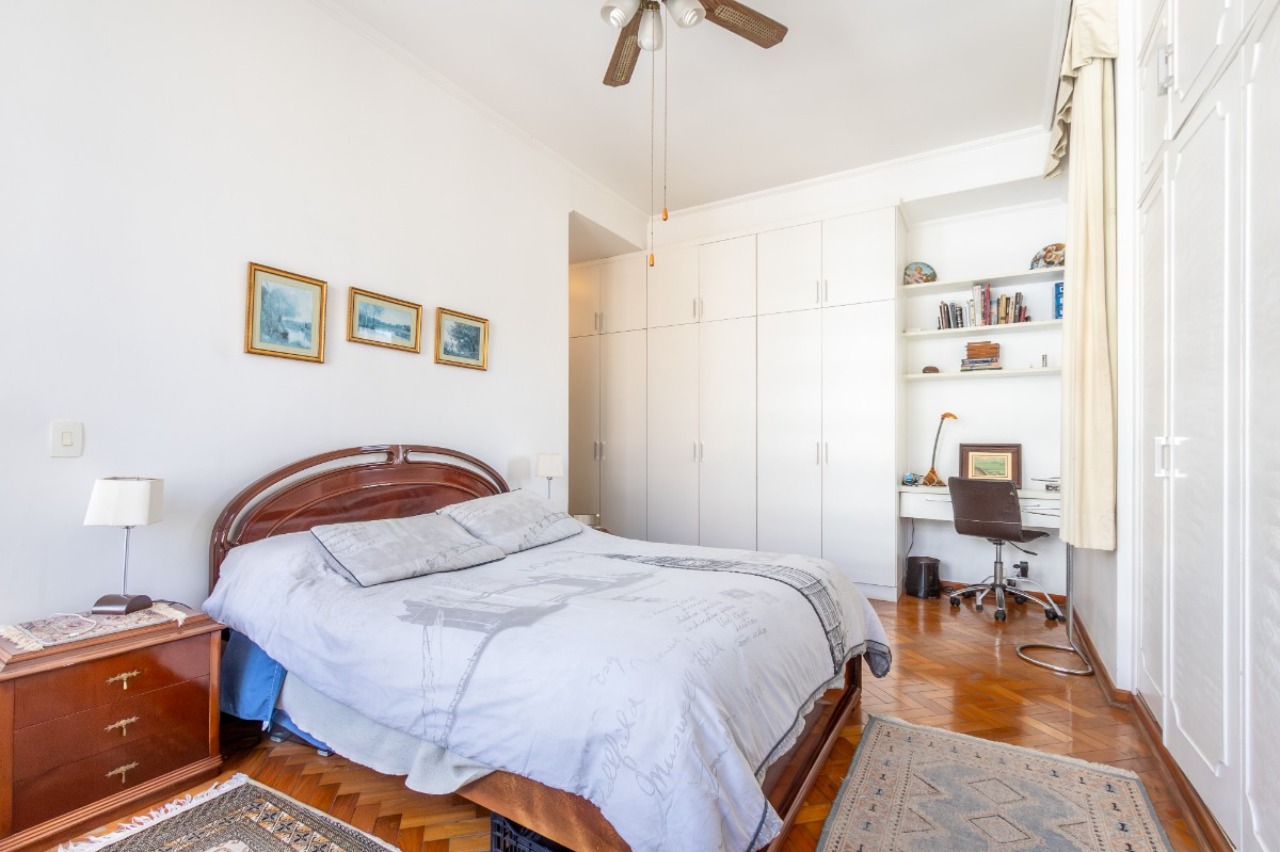 Apartamento, 4 quartos, 280 m² - Foto 11