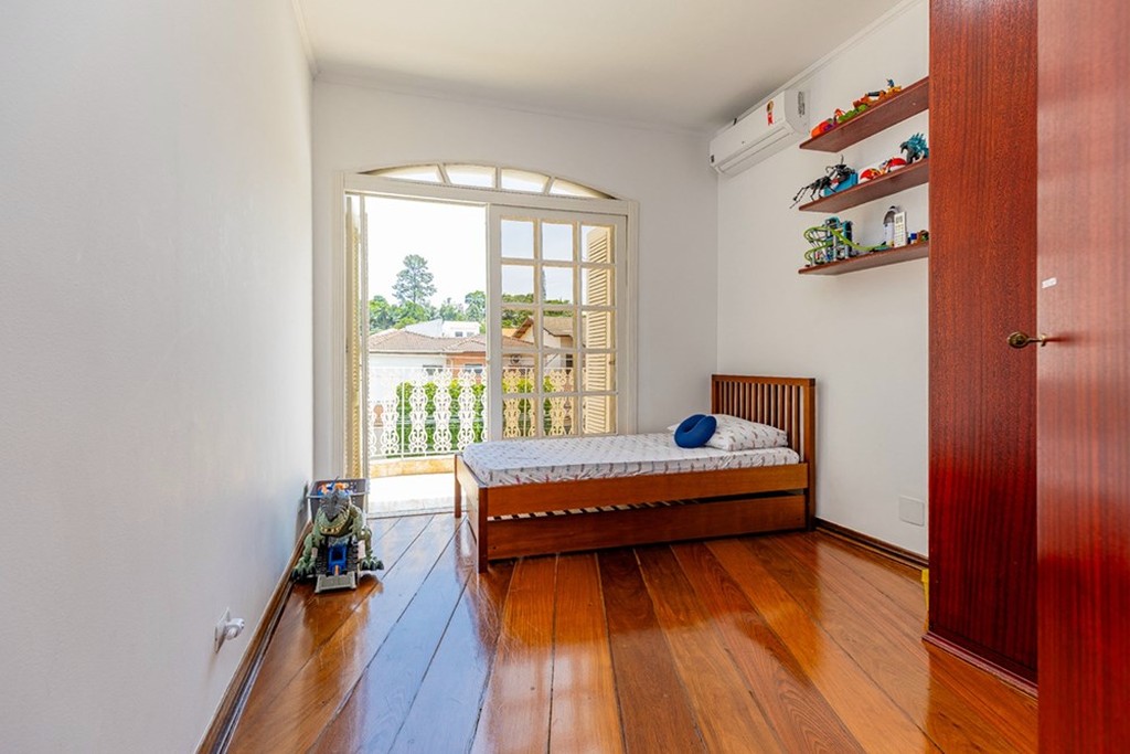 Casa, 4 quartos - Foto 12