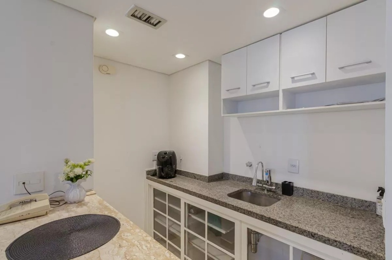 Apartamento, 1 quarto, 43 m² - Foto 8
