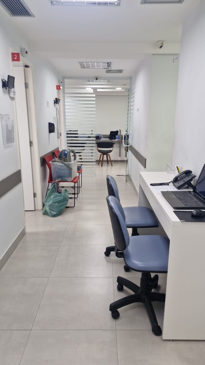 Sala-Conjunto, 100 m² - Foto 7