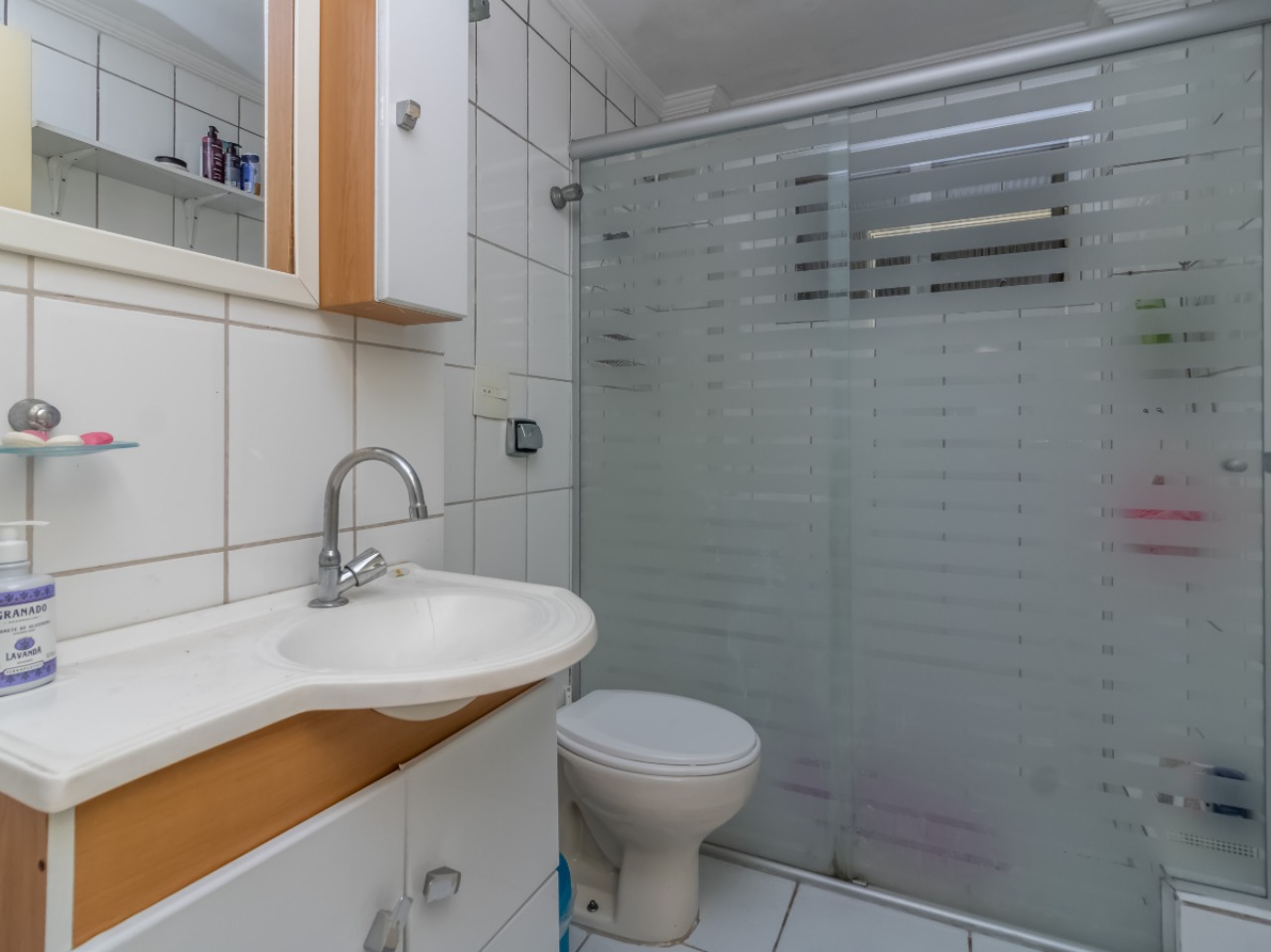 Apartamento, 3 quartos, 140 m² - Foto 6