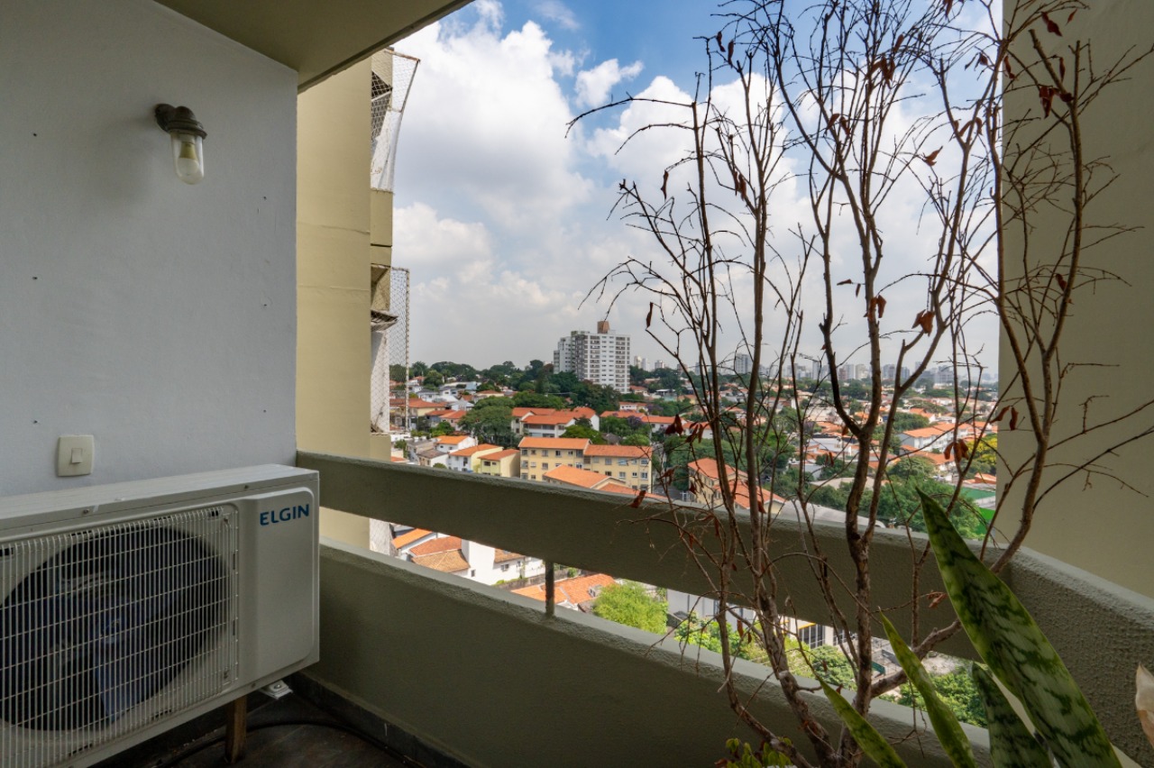 Apartamento, 4 quartos, 170 m² - Foto 25