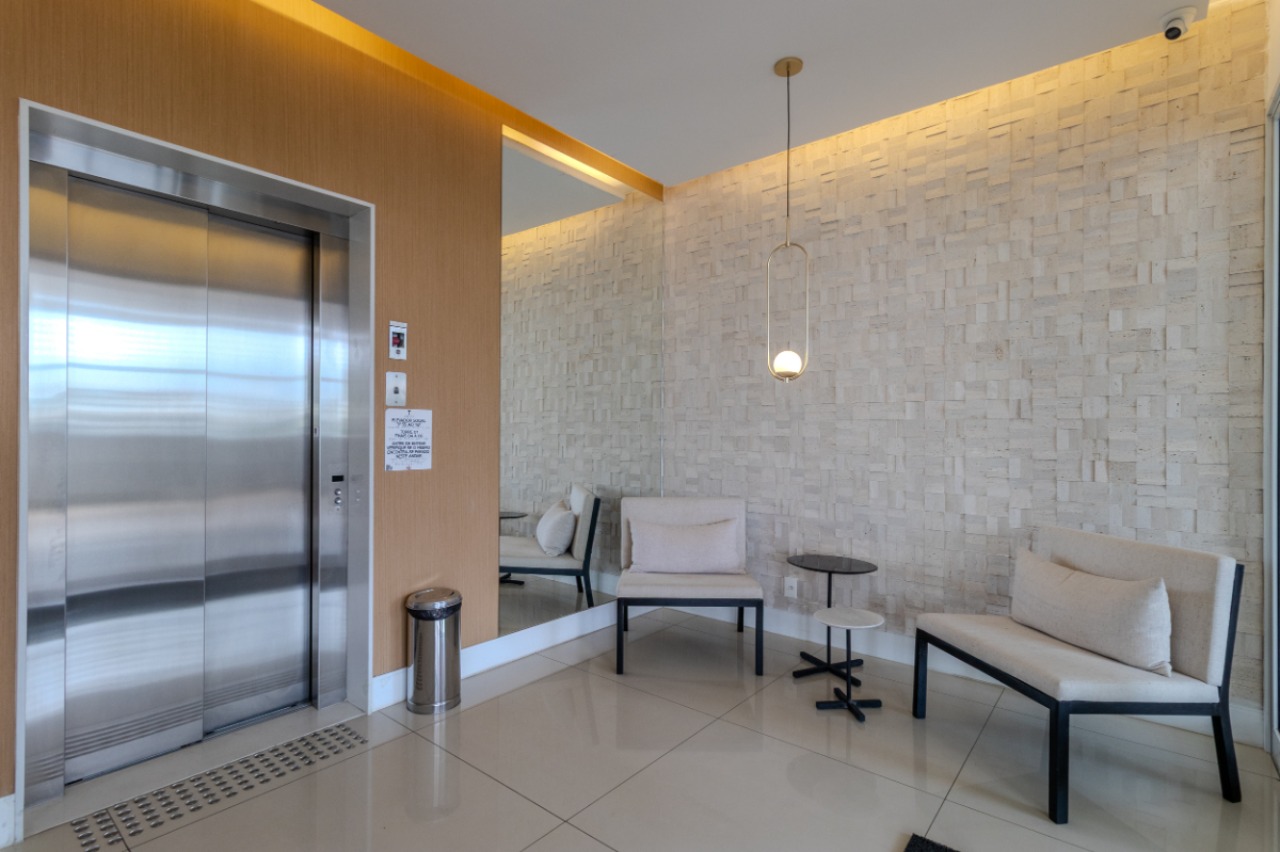 Apartamento, 2 quartos, 85 m² - Foto 24