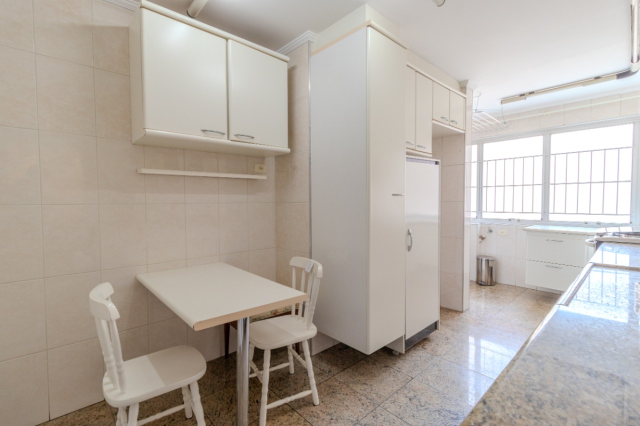 Apartamento, 3 quartos, 120 m² - Foto 7
