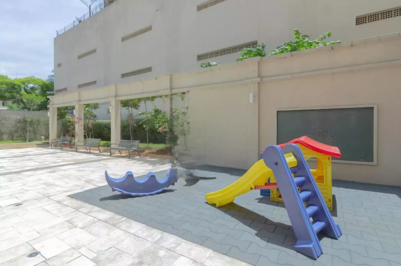 Apartamento, 3 quartos, 184 m² - Foto 19