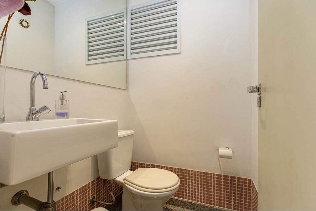 Casa, 3 quartos - Foto 25