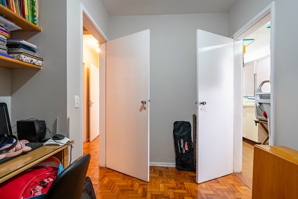 Apartamento, 3 quartos, 96 m² - Foto 25