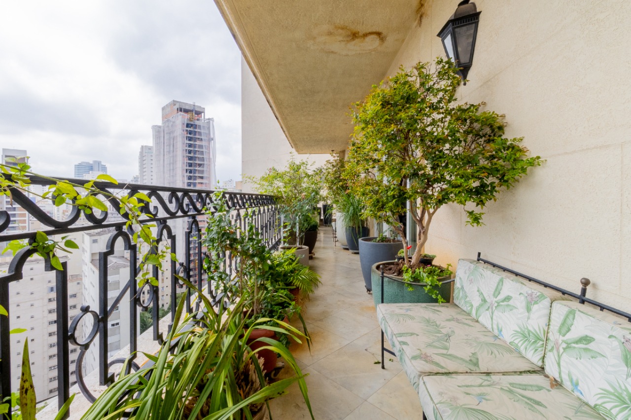 Apartamento, 4 quartos, 610 m² - Foto 4