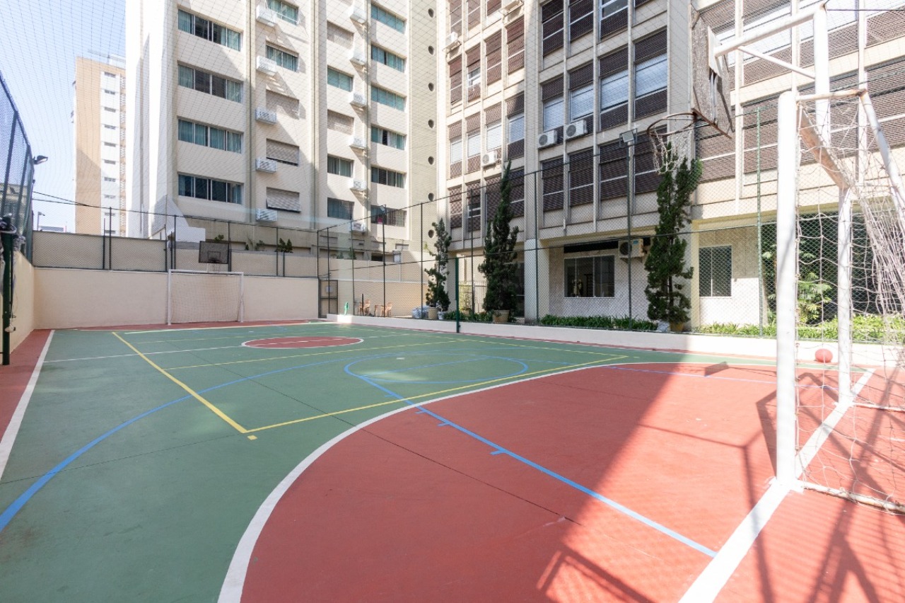 Apartamento, 4 quartos, 280 m² - Foto 32