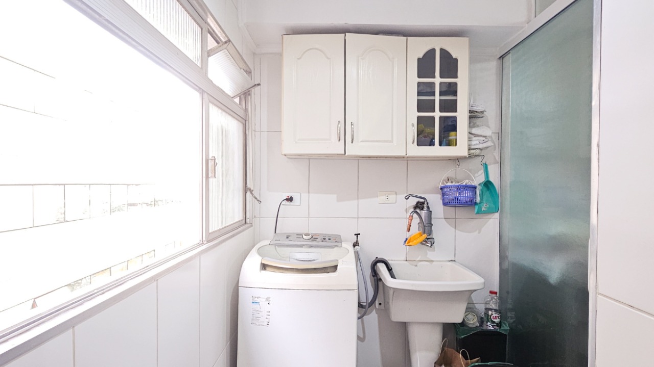 Apartamento, 3 quartos, 120 m² - Foto 28