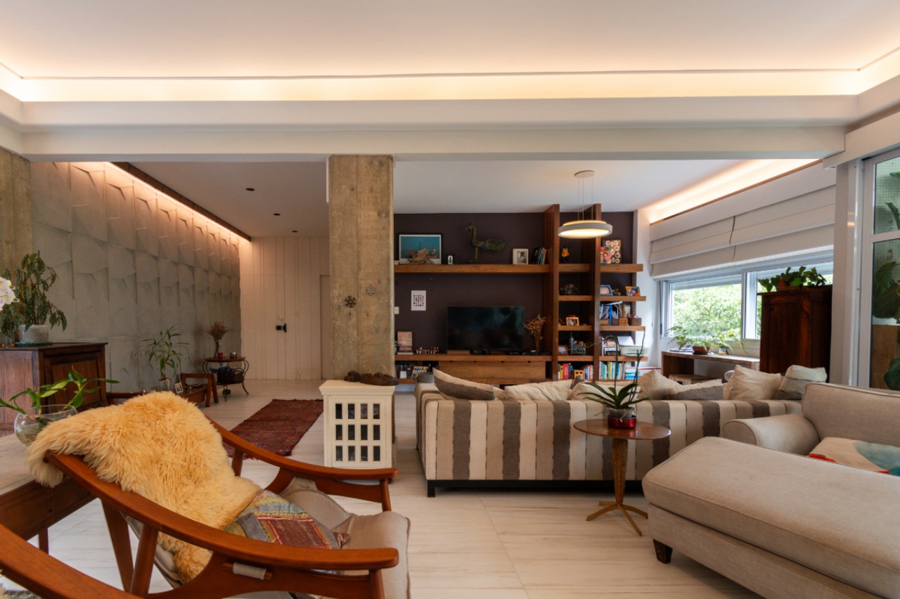Apartamento, 3 quartos, 210 m² - Foto 9