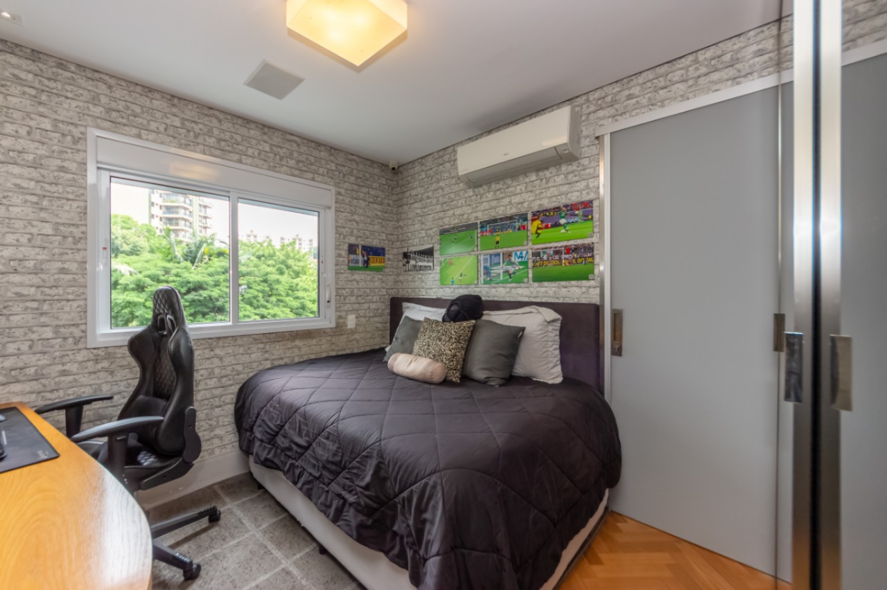 Apartamento, 3 quartos, 200 m² - Foto 15