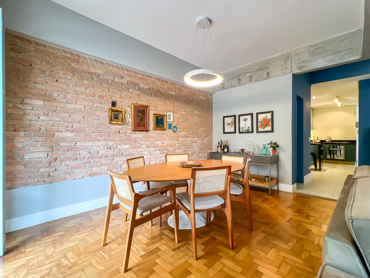 Apartamento, 3 quartos, 170 m² - Foto 14