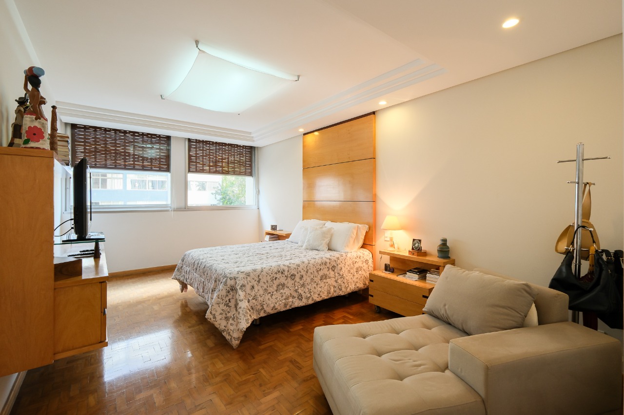 Apartamento, 3 quartos, 300 m² - Foto 35